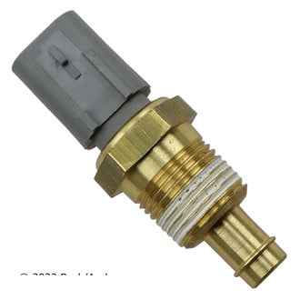 Beck Arnley® - Coolant Temperature Sensor