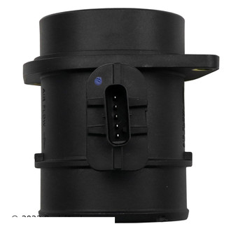 Beck Arnley® - Mass Air Flow Sensor