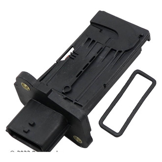 Beck Arnley® - Mass Air Flow Sensor
