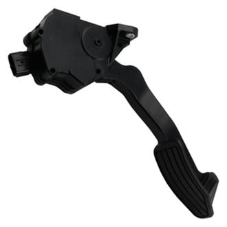 Beck Arnley® - Accelerator Pedal Sensor