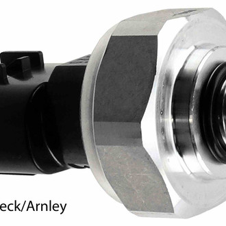 Beck Arnley® - A/C Refrigerant Pressure Sensor