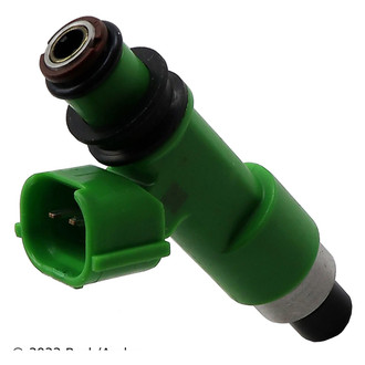Beck Arnley® - Fuel Injector