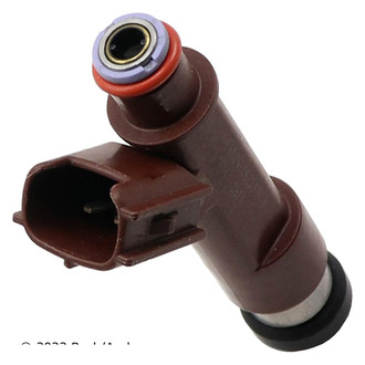 Beck Arnley® - Fuel Injector