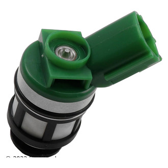 Beck Arnley® - Fuel Injector