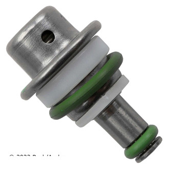 Beck Arnley® - Fuel Injection Pressure Regulator