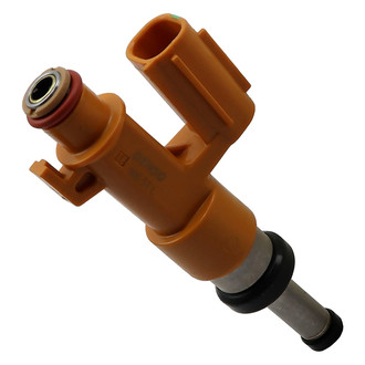 Beck Arnley® - Fuel Injector