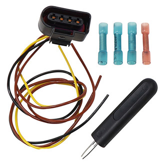 Beck Arnley® - Ignition Coil Wiring Harness Repair Kit