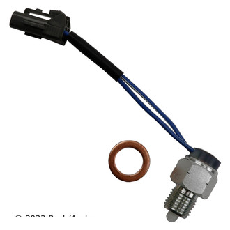Beck Arnley® - Back-Up Light Switch