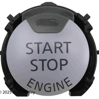 Beck Arnley® - Ignition Starter Switch
