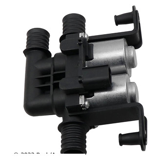 Beck Arnley® - HVAC Heater Control Valve