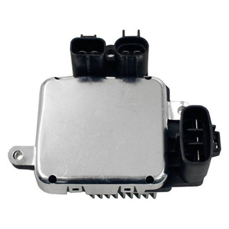 Beck Arnley® - Cooling Fan Module