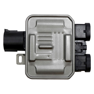 Beck Arnley® - Cooling Fan Module