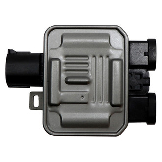 Beck Arnley® - Cooling Fan Module