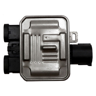 Beck Arnley® - Cooling Fan Module