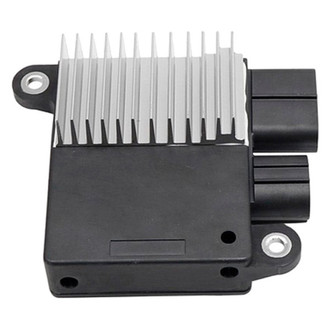 Beck Arnley® - Cooling Fan Module