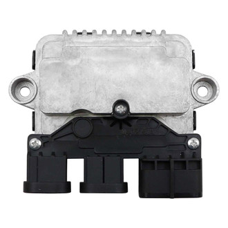 Beck Arnley® - Engine Cooling Fan Module
