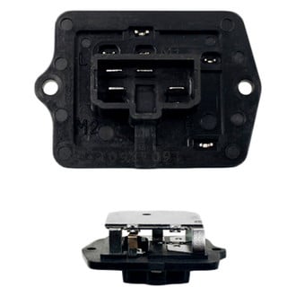 Beck Arnley® - HVAC Blower Motor Resistor