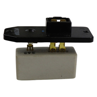 Beck Arnley® - HVAC Blower Motor Resistor