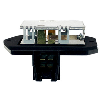 Beck Arnley® - HVAC Blower Motor Resistor