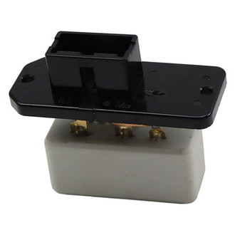 Beck Arnley® - HVAC Blower Motor Resistor