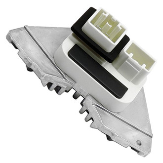 Beck Arnley® - HVAC Blower Motor Resistor
