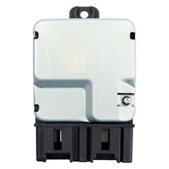 Beck Arnley® - HVAC Blower Motor Resistor