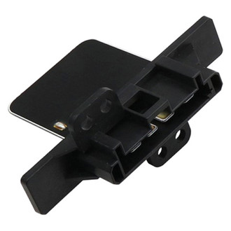 Beck Arnley® - HVAC Blower Motor Resistor