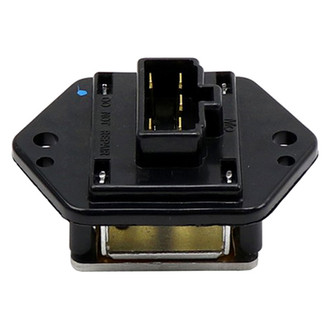 Beck Arnley® - HVAC Blower Motor Resistor