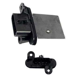 Beck Arnley® - HVAC Blower Motor Resistor