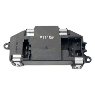 Beck Arnley® - HVAC Blower Motor Resistor