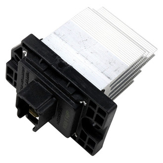 Beck Arnley® - HVAC Blower Motor Resistor
