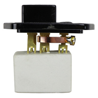 Beck Arnley® - HVAC Blower Motor Resistor