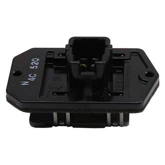 Beck Arnley® - HVAC Blower Motor Resistor