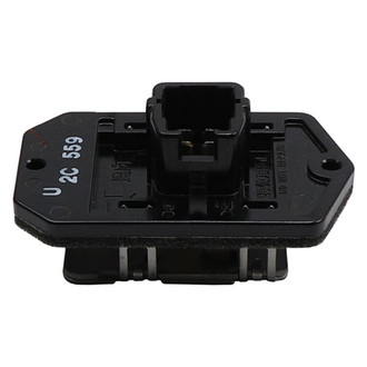 Beck Arnley® - HVAC Blower Motor Resistor