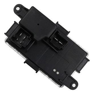 Beck Arnley® - HVAC Blower Motor Resistor
