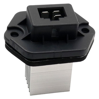 Beck Arnley® - HVAC Blower Motor Resistor