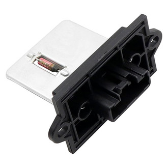 Beck Arnley® - HVAC Blower Motor Resistor
