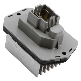 Beck Arnley® - HVAC Blower Motor Resistor