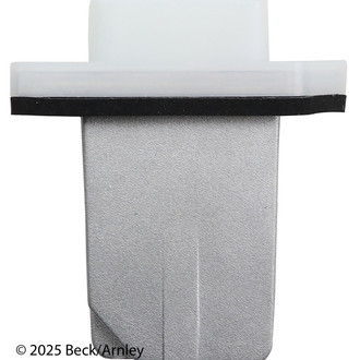 Beck Arnley® - Steering Tie Rod End