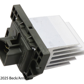 Beck Arnley® - HVAC Blower Motor Resistor