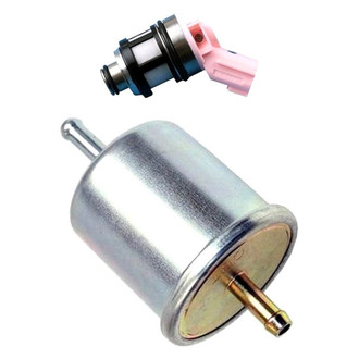 Beck Arnley® - Fuel Injector with Fuel Filter Kit