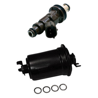Beck Arnley® - Fuel Injector with Fuel Filter Kit