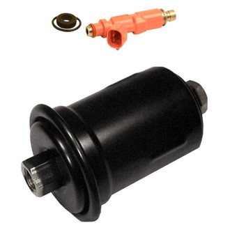 Beck Arnley® - Fuel Injector with Fuel Filter Kit