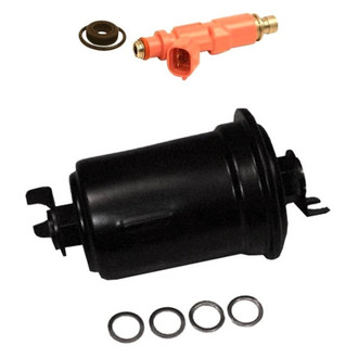 Beck Arnley® - Fuel Injector with Fuel Filter Kit