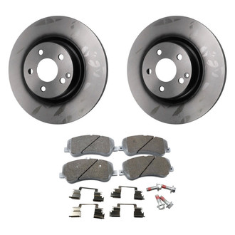 Beck Arnley® - True Brake Kit