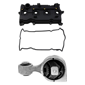 Beck Arnley® - 2-Pc Valve Cover Kit