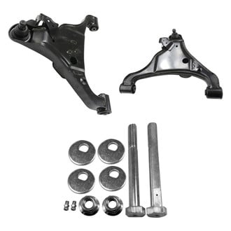 Beck Arnley® - 3-Pc Control Arm and Ball Joint Assembly Kit