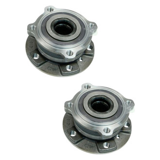 Beck Arnley® - Wheel Bearing and Hub Assembly Set
