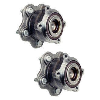 Beck Arnley® - Wheel Bearing and Hub Assembly Set