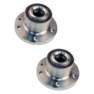 Beck Arnley® - Wheel Bearing and Hub Assembly Set